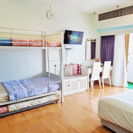 Exclusive Family Suites @ Sunway Pyramid Resort Petaling Jaya Extérieur photo