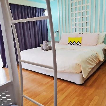 Exclusive Family Suites @ Sunway Pyramid Resort Petaling Jaya Extérieur photo