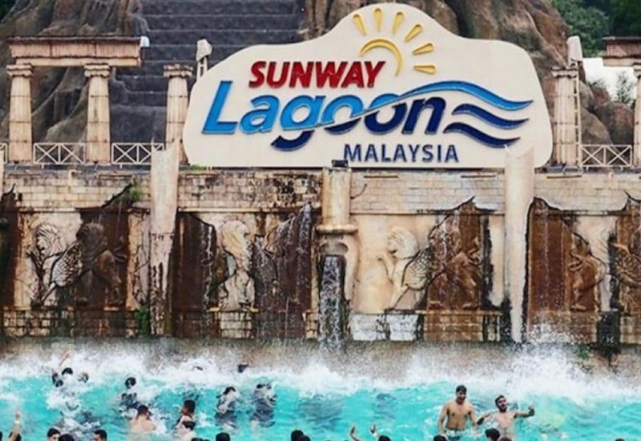 Exclusive Family Suites @ Sunway Pyramid Resort Petaling Jaya Extérieur photo
