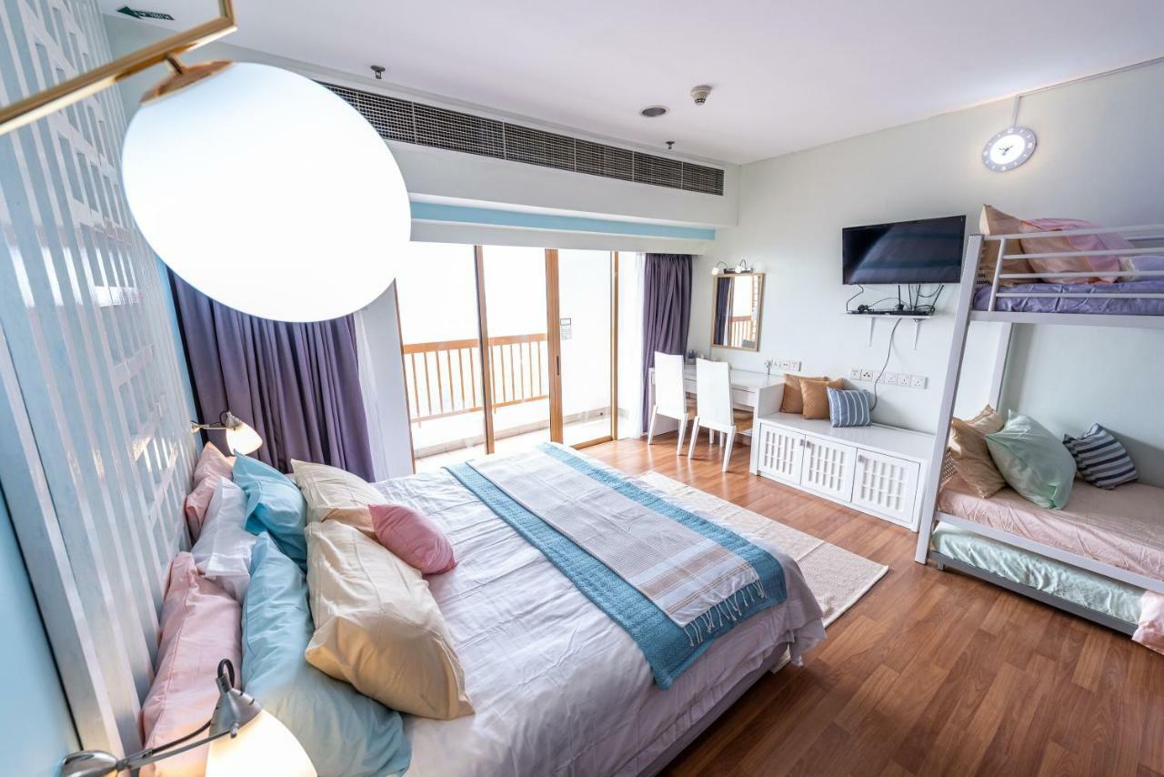 Exclusive Family Suites @ Sunway Pyramid Resort Petaling Jaya Extérieur photo
