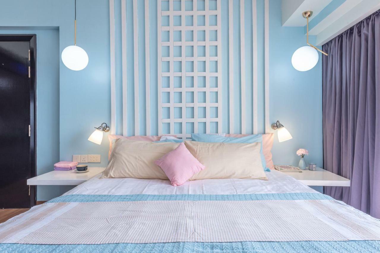 Exclusive Family Suites @ Sunway Pyramid Resort Petaling Jaya Extérieur photo