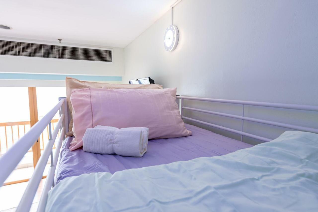 Exclusive Family Suites @ Sunway Pyramid Resort Petaling Jaya Extérieur photo